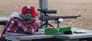 1903A3 Springfield