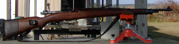 M48A Mauser