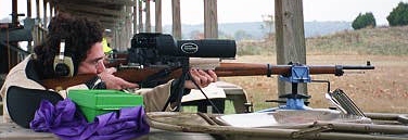 M'96 Mauser