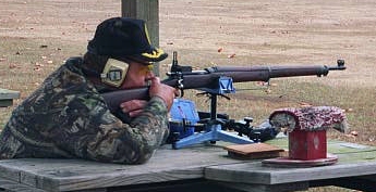 M 1917