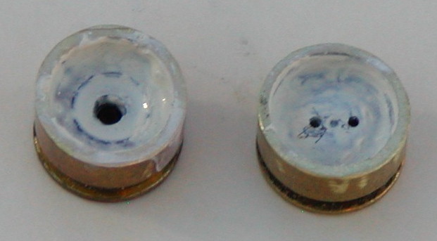 Primer Flash Holes