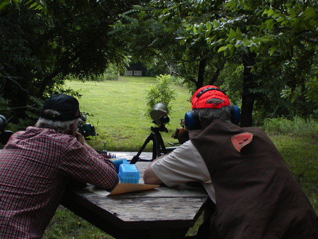 shooters